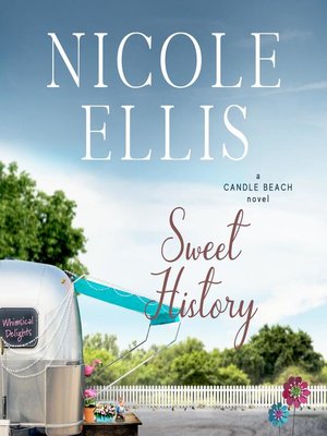 cover image of Sweet History